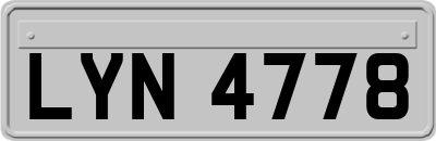 LYN4778
