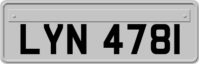 LYN4781