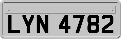 LYN4782