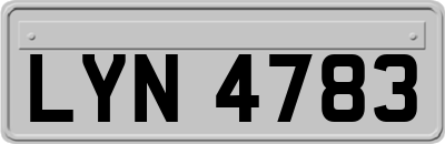 LYN4783