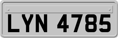 LYN4785