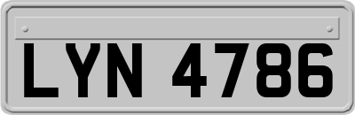 LYN4786