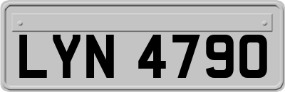 LYN4790