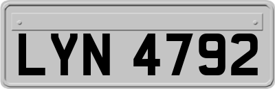 LYN4792