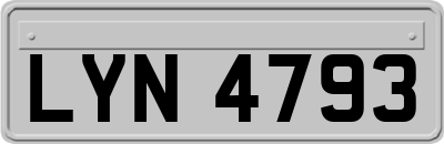 LYN4793