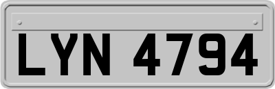 LYN4794