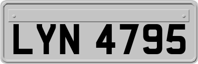 LYN4795