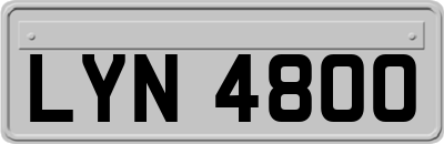 LYN4800