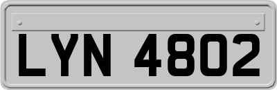 LYN4802