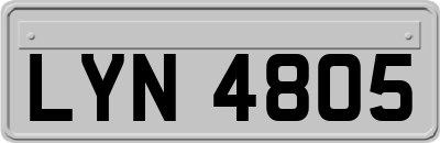 LYN4805