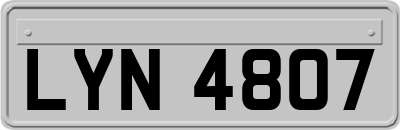 LYN4807