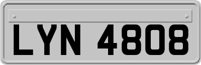 LYN4808