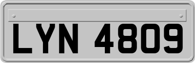 LYN4809