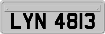LYN4813