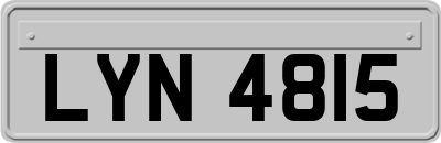 LYN4815