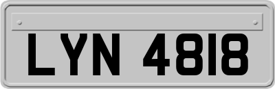 LYN4818