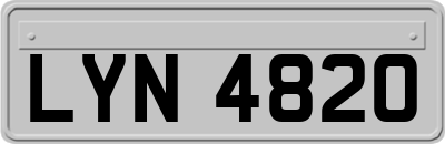 LYN4820