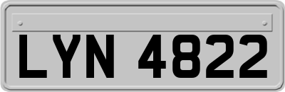 LYN4822