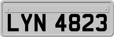 LYN4823