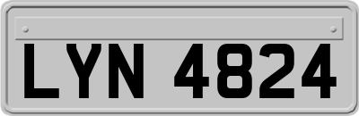 LYN4824