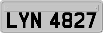 LYN4827