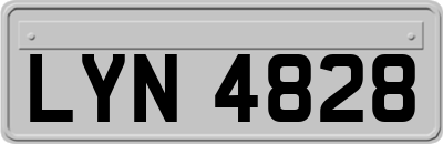 LYN4828