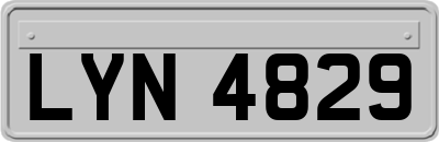LYN4829