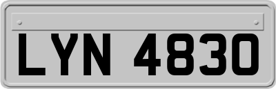LYN4830