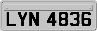 LYN4836