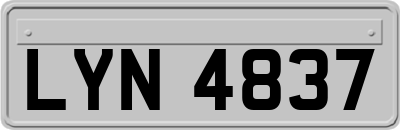LYN4837