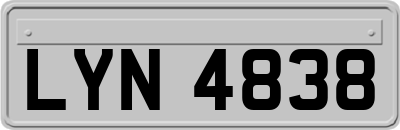 LYN4838
