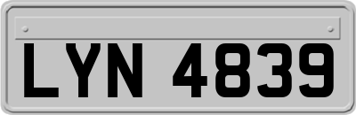 LYN4839