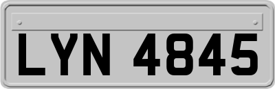 LYN4845