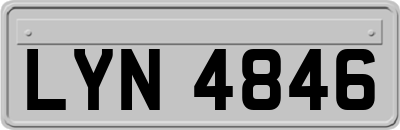 LYN4846