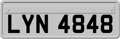 LYN4848