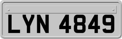 LYN4849