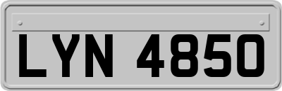 LYN4850