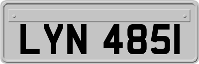 LYN4851