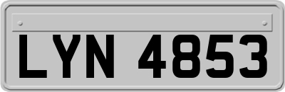 LYN4853