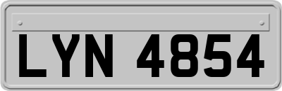 LYN4854