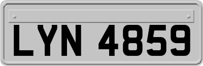 LYN4859