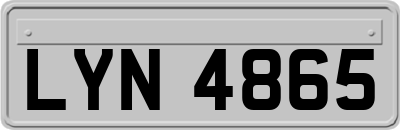 LYN4865