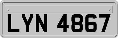 LYN4867