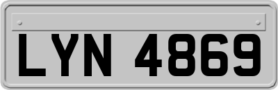 LYN4869