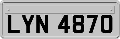 LYN4870