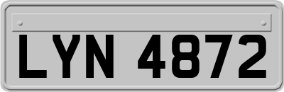 LYN4872