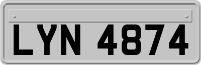 LYN4874