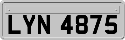 LYN4875