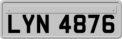 LYN4876