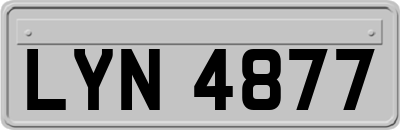 LYN4877